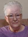 MILEVA Krstova MITROVIĆ