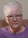MILEVA Krstova MITROVIĆ