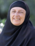 MONAHINjA HRISTINA RABRENOVIĆ