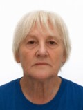 NADA Veljka KRIVOKAPIĆ