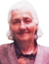 JULKA pok. Zeka NOVOSEL