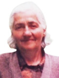 JULKA pok. Zeka NOVOSEL