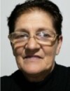 RADOSAVA – BEBA VLAHOVIĆ