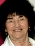 LJEPOSAVA pok. Radosava RADOSAVOVIĆ