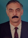 PREDRAG-DRAGAN Baja STANIĆ