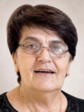 DRAGANA Mitrova STOJANOVIĆ