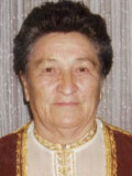 SLAVKA STOJANOVIĆ