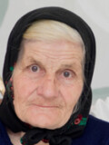 DARINKA Miluna SEKULIĆ