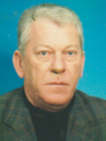 LUKA Stevov TUČEVIĆ