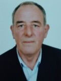 BOŽIDAR Petar USKOKOVIĆ