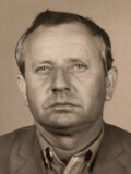 VELIMIR Nikolin DABOVIĆ