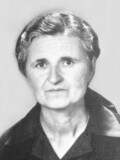 VOJISLAVA pok. Vuka LAZAREVIĆ
