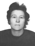 BOŽANA Markova VUJOVIĆ