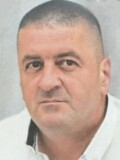 RADOMIR Baja MIĆUNOVIĆ