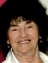 LJEPOSAVA RADOSAVOVIĆ
