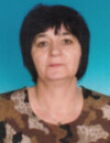 DRAGICA VUKOVIĆ