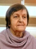 MALIŠIĆ Radoša SAVICA-SLAVKA