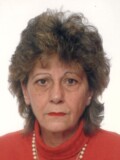NADA Spasidraga MILOSOVIĆ