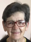 RADMILA Đoka PAVIĆEVIĆ