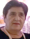 KOSA PERKOVIĆ