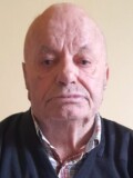 SOKIĆ Vidoja VOJISLAV