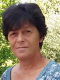 VESNA Vukova MUGOŠA