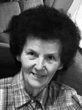 OLGA Raduna ZINDOVIĆ