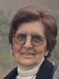 VOJISLAVA – BEBA MARKOVIĆ