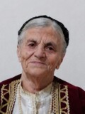 RUŽA Miloševa CAVNIĆ