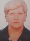 Smiljka Marstijepović