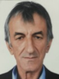 LJUCOVIĆ Miraša LJUCA