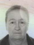 DESANKA Mirkova ALEKSIĆ