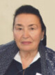 Budimka Ćeranić