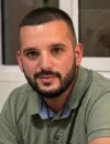 DRAŽEN DANILOVIĆ