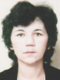 DRAGICA Mitrova FRANETA