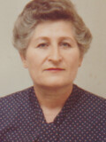 STANA Blažova IVANOVIĆ