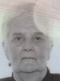 JELENA Josifova GAGOVIĆ