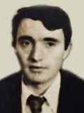 ĐORĐIJA Petra MARKOVIĆ