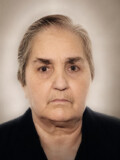 MILENA pok. Đoka RADULOVIĆ