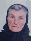 Bogavac Vidoje, Nikola i Milijana