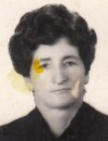 NJEGOSAVA Kostova MILOVIĆ
