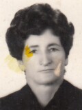 NJEGOSAVA Kostova MILOVIĆ