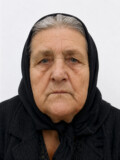 NEDILjKA Stevanova RACKOVIĆ
