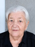 OLGA Radosava ŠĆEPANOVIĆ