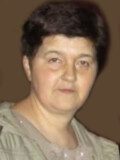 NADA Željka PEJOVIĆ