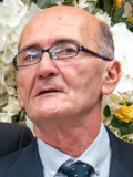 PREDRAG Milenka RADONjIĆ