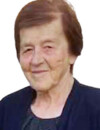 DANOJLA-BEŚA Mirka ROĆENOVIĆ