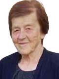 DANOJLA-BEŚA Mirka ROĆENOVIĆ