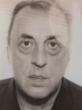 MIHAILO  ŠARANOVIĆ