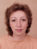 SLAVICA Veska ĐURAŠKOVIĆ